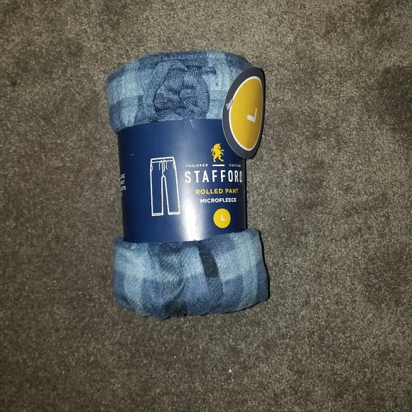 Stafford Other Stafford Pajama Pants Poshmark